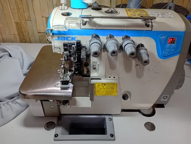 maquina industrial interlok jack 34s