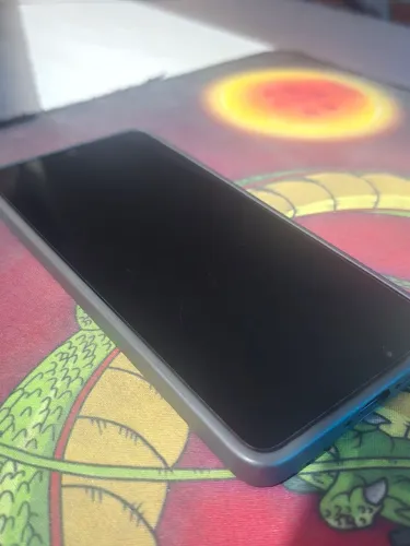 POCO X7 PRO 512GB EXCELENTE ESTADO SEM NENHUM ARRANHÃO