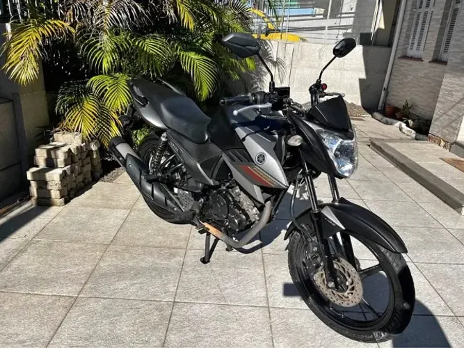 FAZER 150 2020