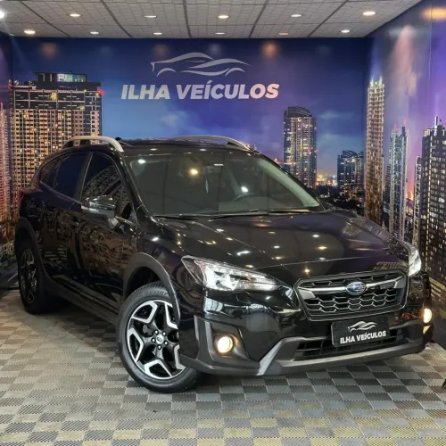 Subaru XV 2.0 L 16V 4X4 AUT 2018