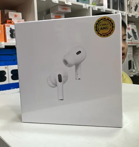 AirPods Pro