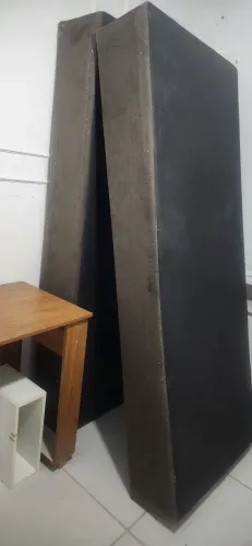 Base box bipartido queen