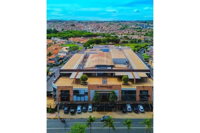 Conjunto de Salas Comerciais à Venda , 295,35m², Próximo à Faap, Ribeirão Preto/SP