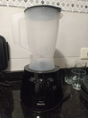 Liquidificador Philips Walita