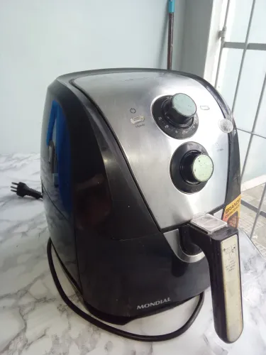Air fryer Mondial 4 litros 