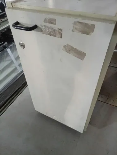 Armário Baixo MDF 