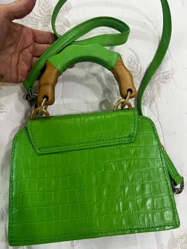 Bolsa de mão