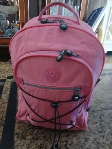 Mochila kipling