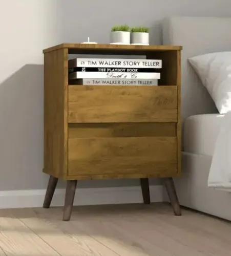 Mesa de cabeceira (gett moveis)