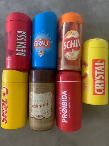 Porta cerveja