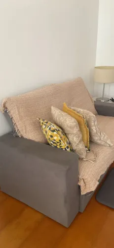 Sofá retrátil 
