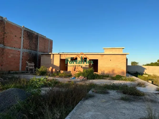 Casa à venda em Bosque da Praia - São Mateus/ES