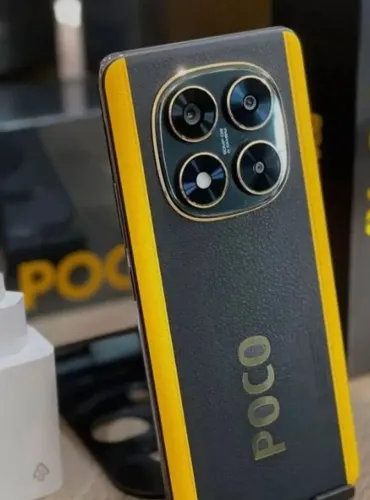 PocoX7 512 GB 5G