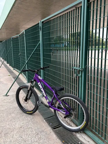 Gios 4trix (Apenas o quadro)