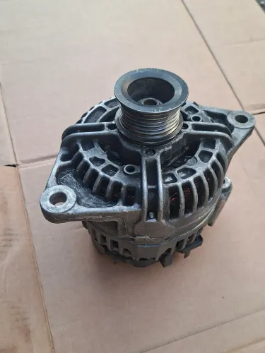 Alternador Ducato/Boxer/Jumper