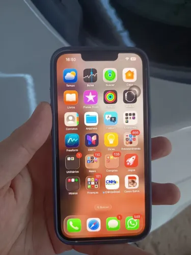 iPhone 13