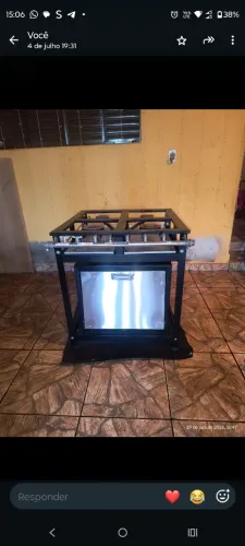 Cozinha