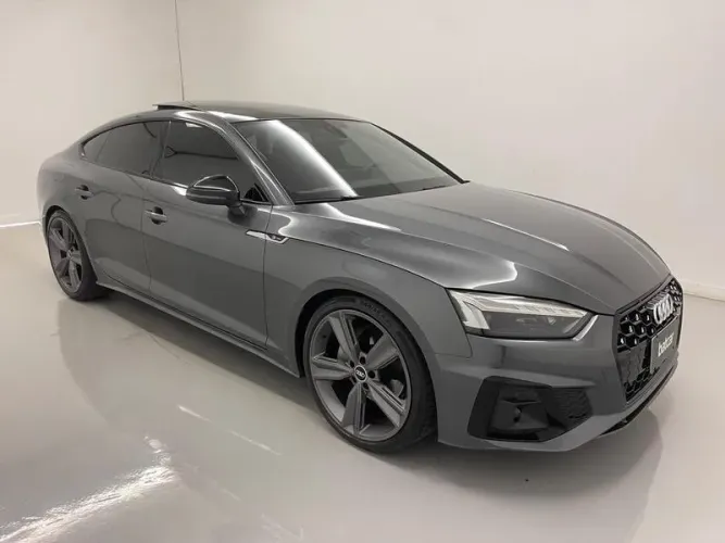 Audi A5 Sportback S-line 2.0 TFSI S-tronic 2022