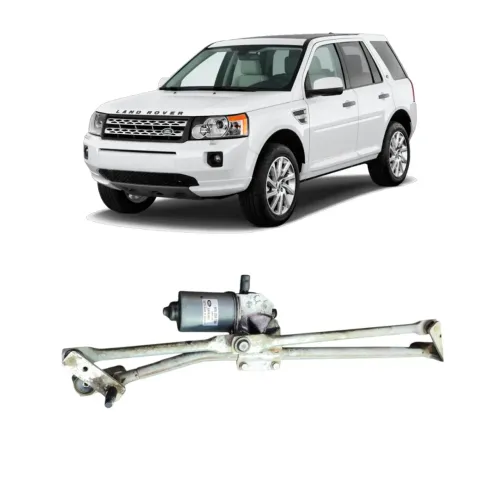 Motor Limpador Vidro Freelander 2 HSE I6 2007 2014