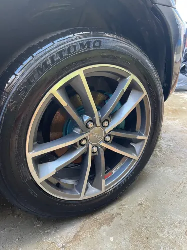 Vendo Rodão Aro 18 
