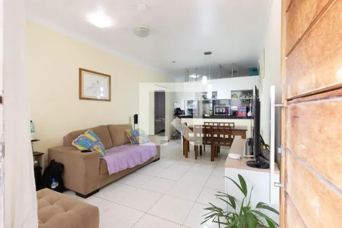 Casa à Venda - Vila Gustavo, 5 Quartos, 205 m2