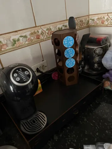 Cafeteira Dolce Gusto gênio s