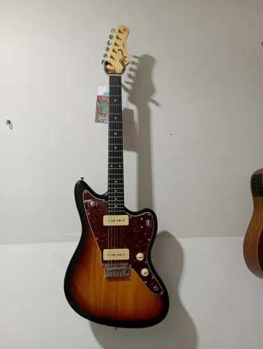Guitarra Tagima Tw61