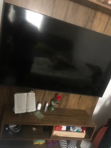 Tv Samsung 4k 50 polegadas