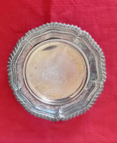 Bandeja vintage