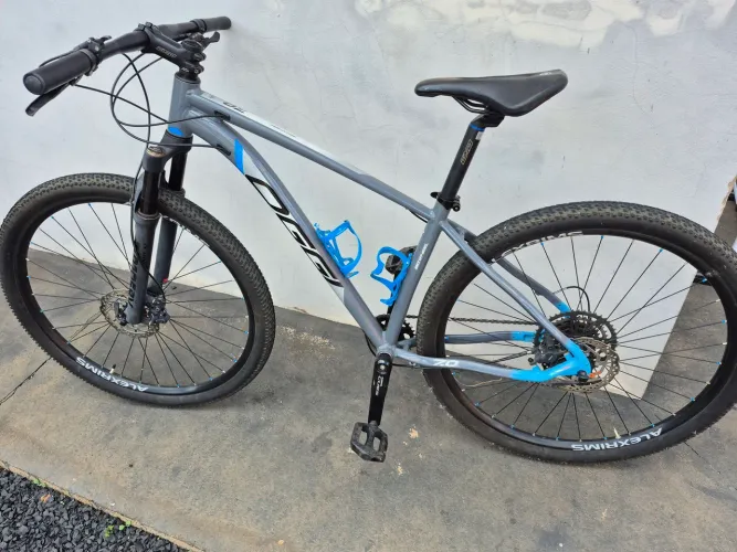 Oggy 7.0 Quadro N°17 Aro 29