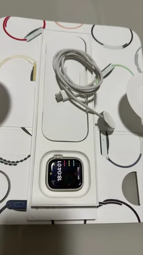 Apple Watch series 9
