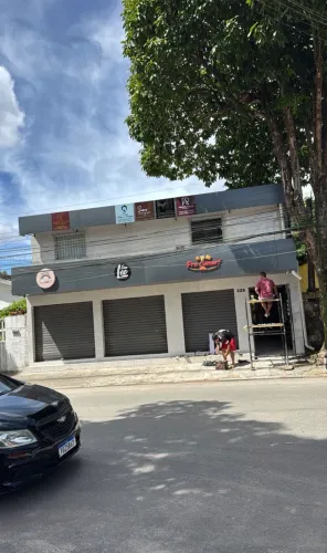 Aluguel de Salas Comerciais - Iputinga