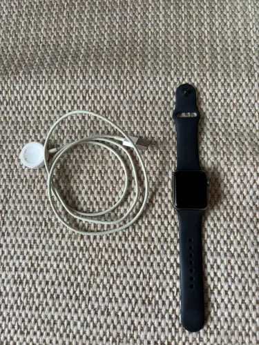 Apple Watch série 3 - Usado!!!