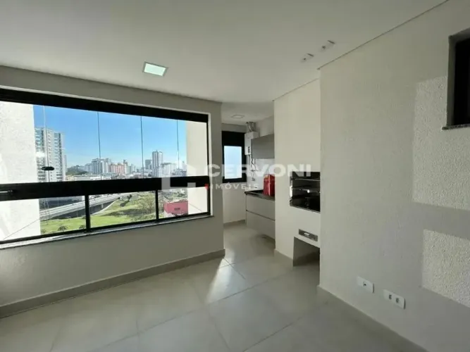 MC Aluguel Apartamento 2 Quartos (1 Suíte)
