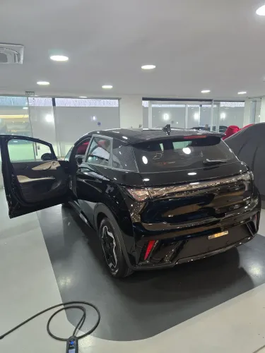 BYD Dolphin EV (Elétrico) 2027