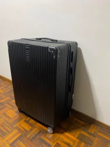 Malas de 23kg, semi novas.
