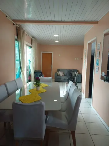 Apartamento para Aluguel Lírio do Vale I | 3 Quartos | R$ 2.500