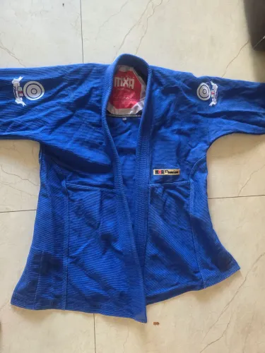 KIMONO MX4 A4