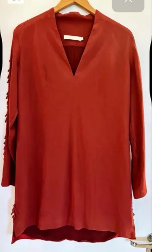 Vestido Cris Barros Alfaiataria Original | Tamanho 38 | Usado 1 Vez