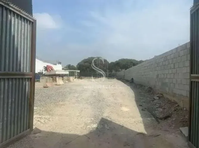 Freguesia do Ó, Terreno de 1100m² .