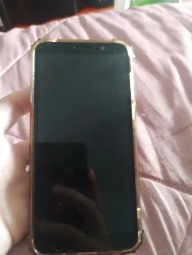 ?Moto E6 32G - Perfeito Estado | Bateria Viciada | Barato