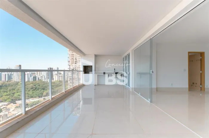 Maravilhoso 03 suites no Setor Marista