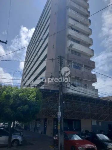 Sala comercial com 35,00m² para locação no bairro Parquelândia, em Fortaleza-ce!