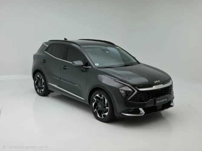 Kia Motors Sportage EXP P. 1.6 T-gdi Mhev 2024