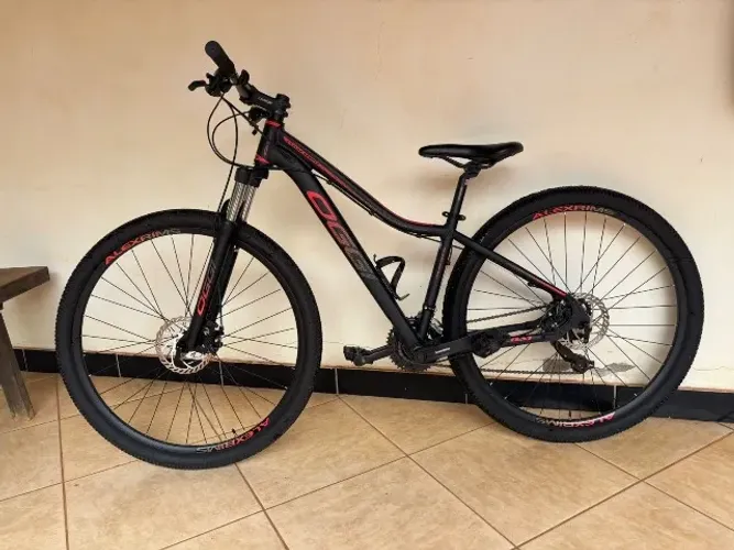 Vende-se Bicicleta NOVISSIMA