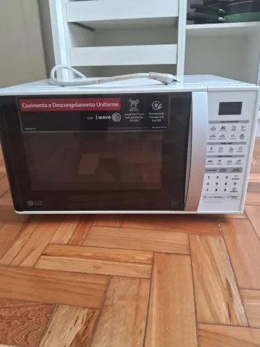 Micro-ondas 