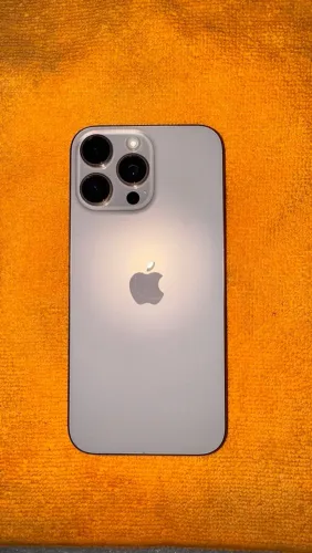 iPhone 16 pro Max 156GB