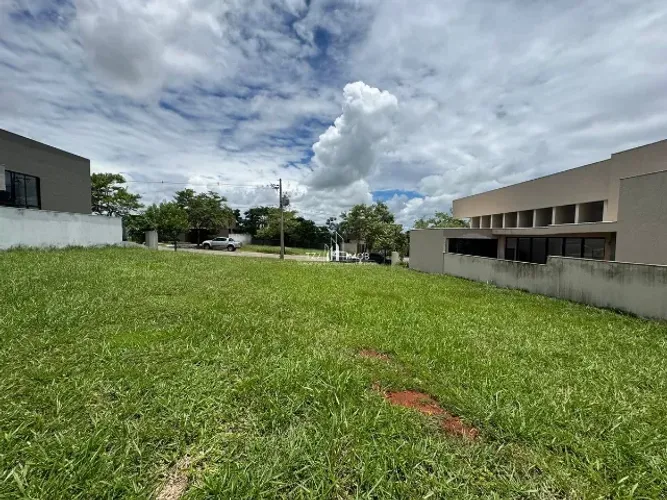 Lote Terras Alpha 1 - Lote com 360,00 m² - Quitado e Registrado R$ 220.000,00