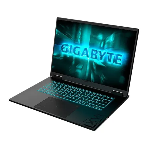 Notebook Gamer Gigabyte A16 - RTX 5060 + i7 13ª Gen