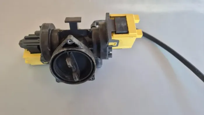 Bomba Drenagem Lava e Seca LG Emicol 127V Original